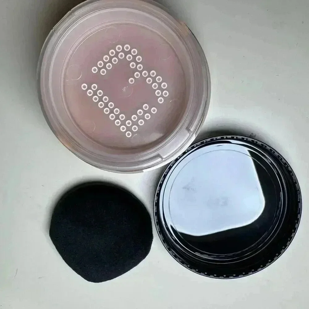 NEW‎ Lunar Beauty Lunaversal Setting Powder Translucent Deep 0.71 oz.